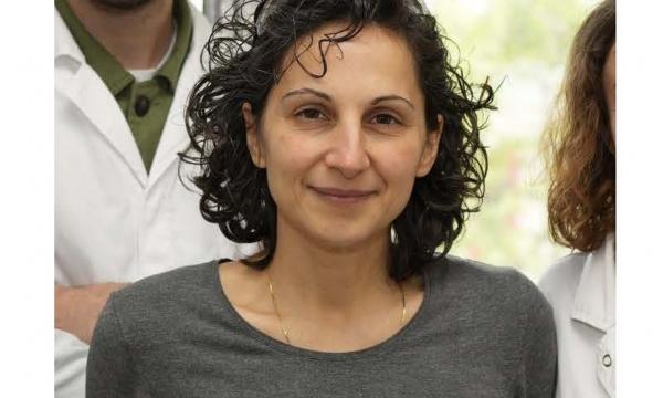 Prof Marta De Zotti guest in PeptLab!