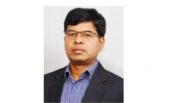 PeptLab welcomes Prof Thimmaiah Govindaraju as a guest!