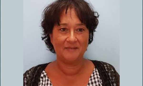 Dr Virginie Vidal guest in PeptLab!