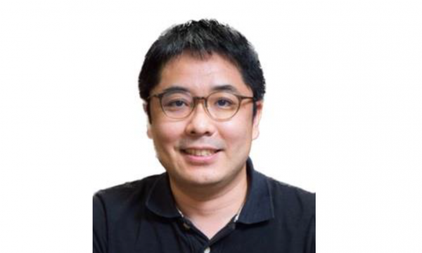 Peptlab welcomes Prof Yuki Goto as a guest!  