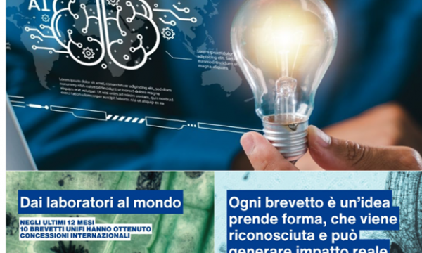 Peptlab and World Intellectual Property Day.